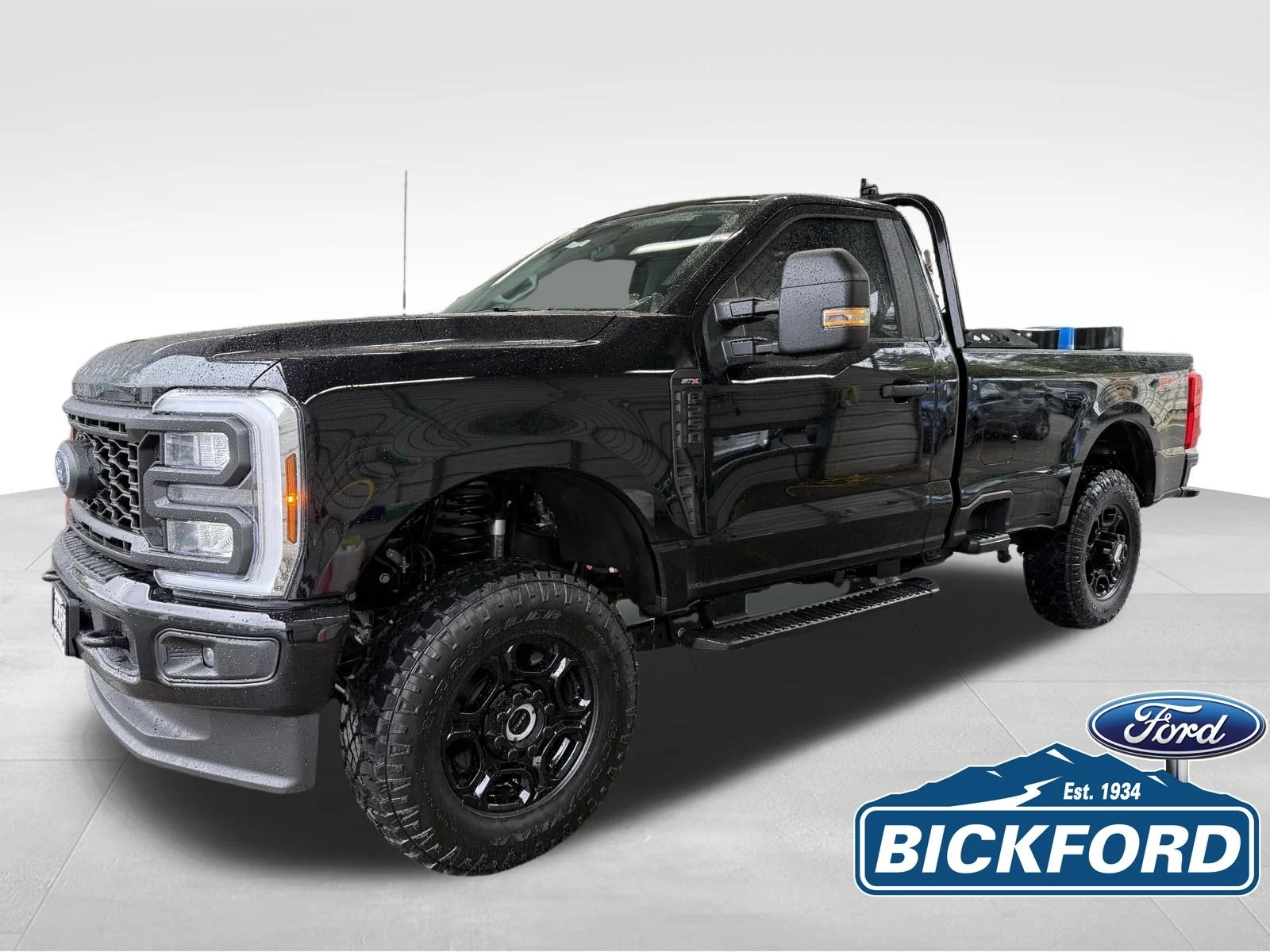 2026 Ford F-250 XL 4x4 Regular Cab 8' Box's photo