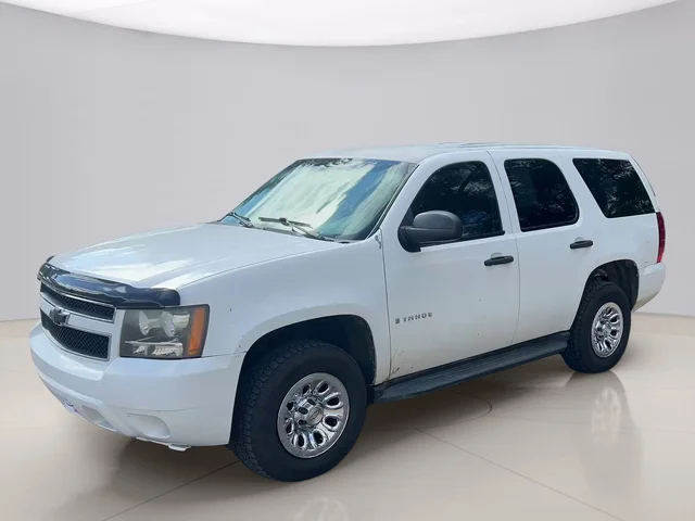 2009 Chevrolet Tahoe LS