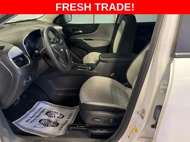 Used 2024 White Chevrolet LS image 17