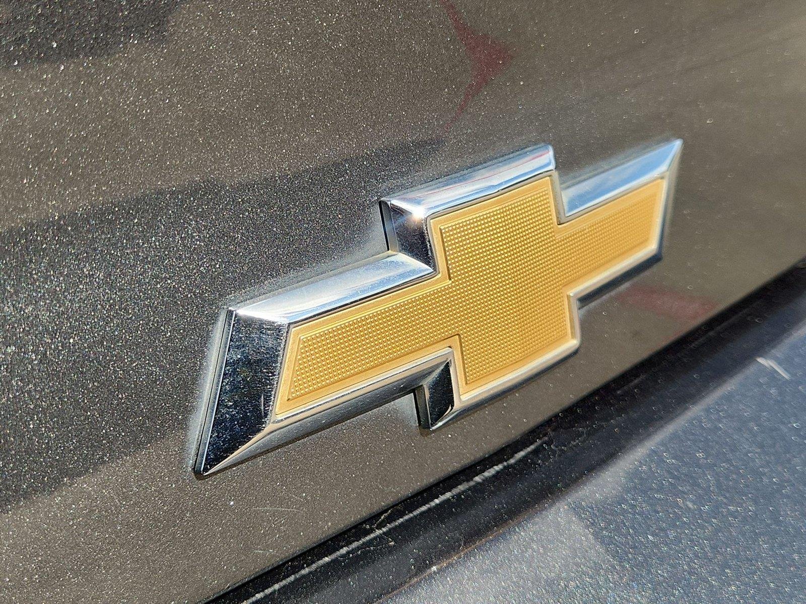 2018 Chevrolet Camaro 1LT - Photo 28
