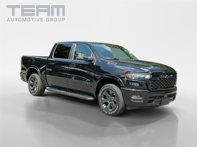 New 2026 RAM 1500 Big Horn/Lone Star Crew Cab in Myrtle Beach
