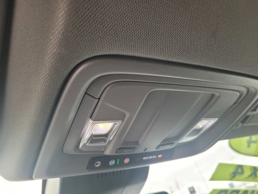 2024 GMC Sierra 1500 SLT - Photo 30
