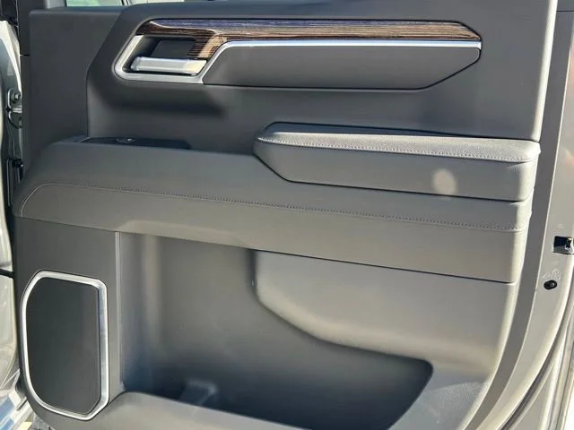 2026 GMC Sierra 1500 Elevation - Photo 24