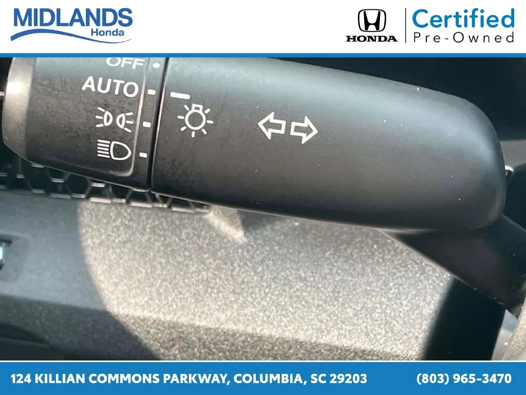 2024 Honda CR-V Sport-L - Photo 26