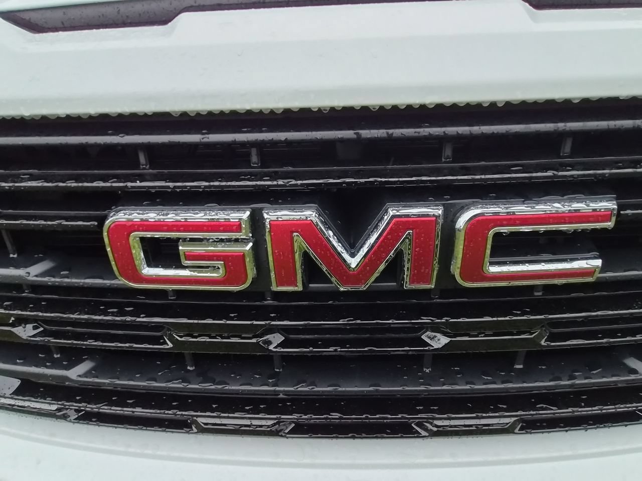 2026 GMC Sierra 1500 Elevation - Photo 30