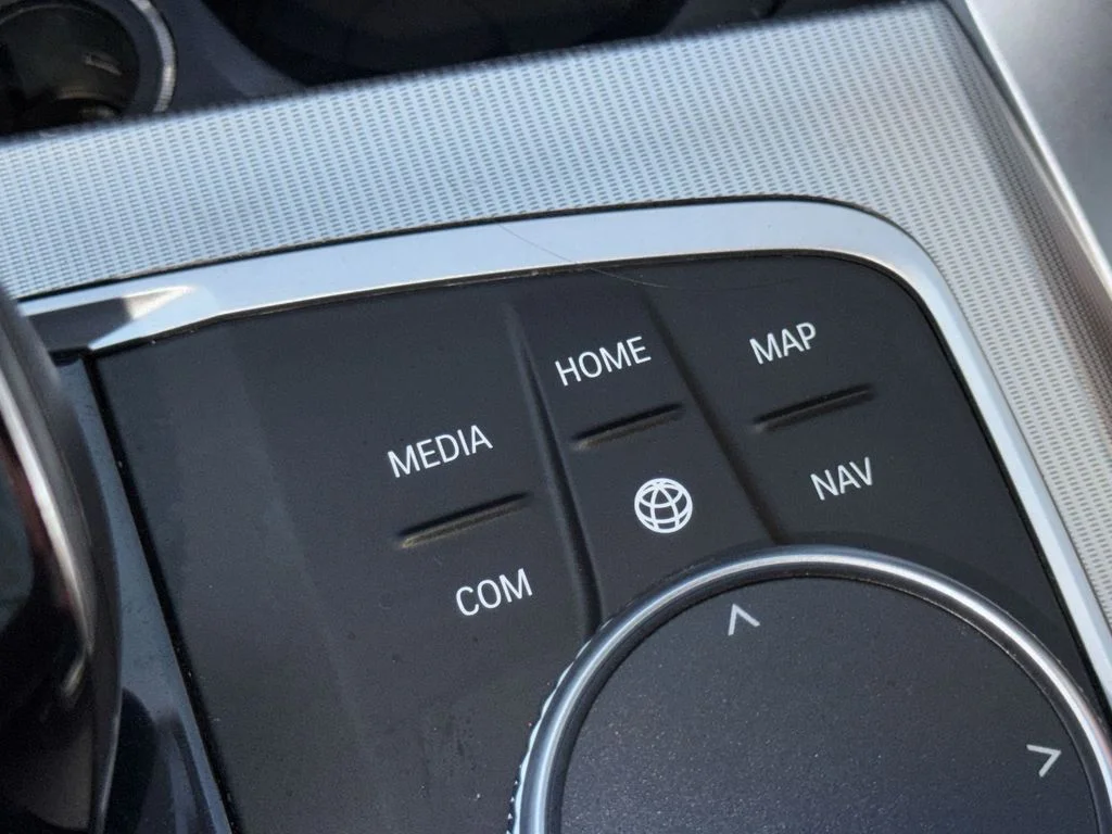 Used 2022 White BMW 430i image 36
