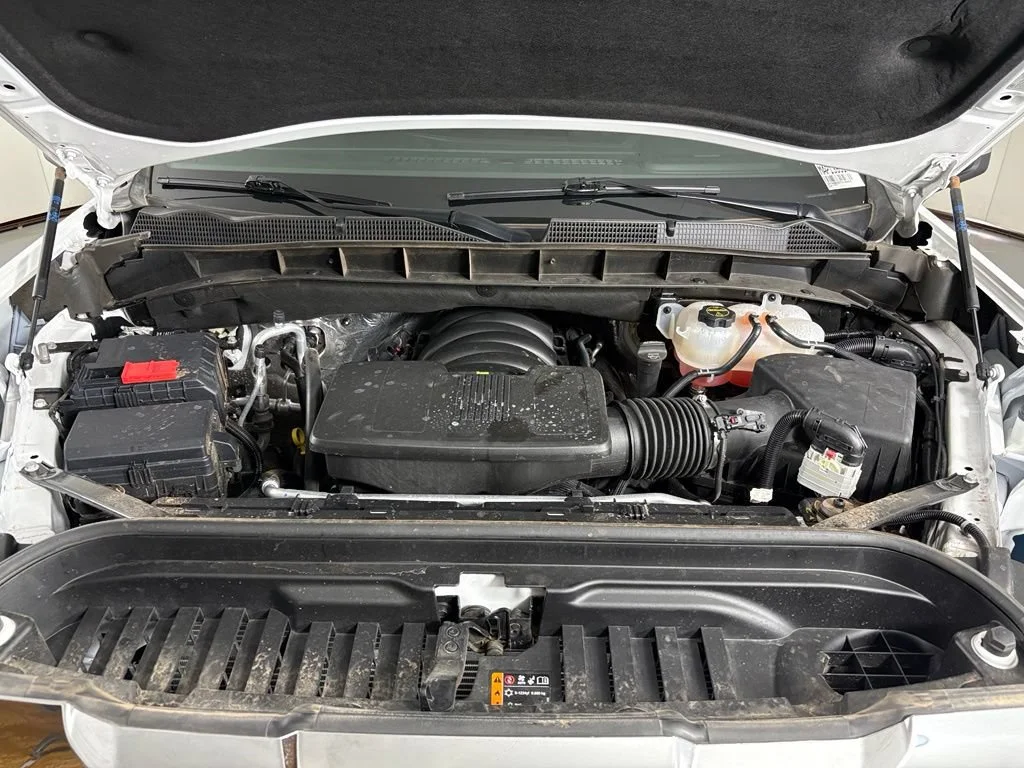 Certified Used 2026 Summit White GMC SLE image 49
