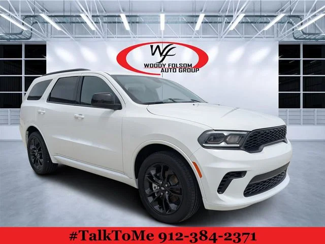 New 2026 White Knuckle Clear-Coat Exterior Paint Dodge GT image 1