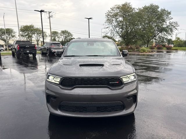 Used 2025 Gray Dodge R/T 20th Anniversary Premium image 7