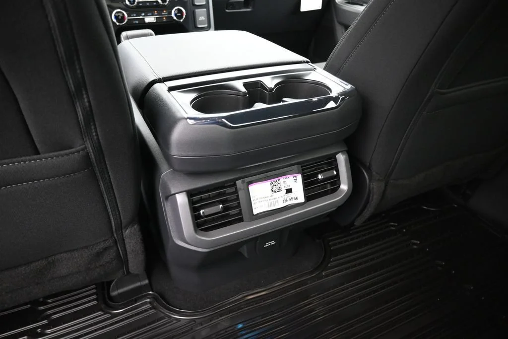 New 2026 White Ford XLT image 19