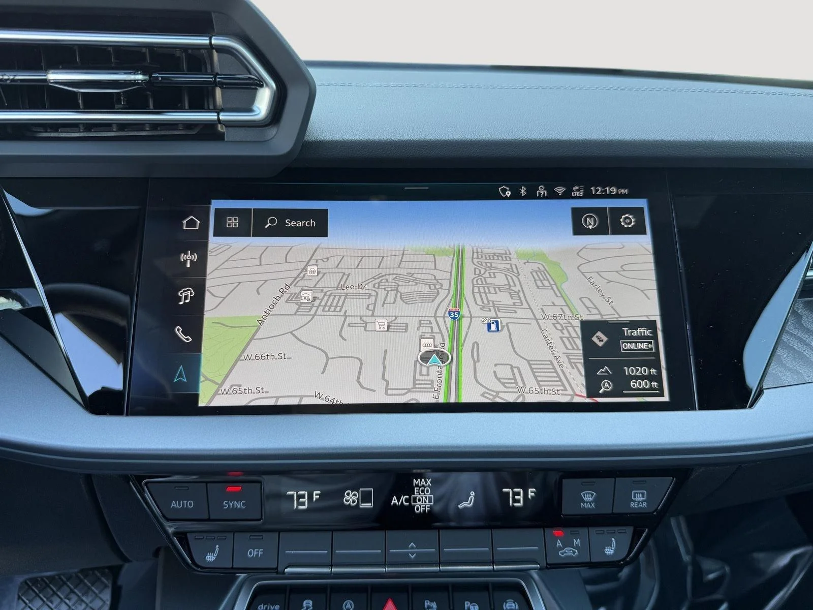 2026 Audi A3 Premium - Photo 14