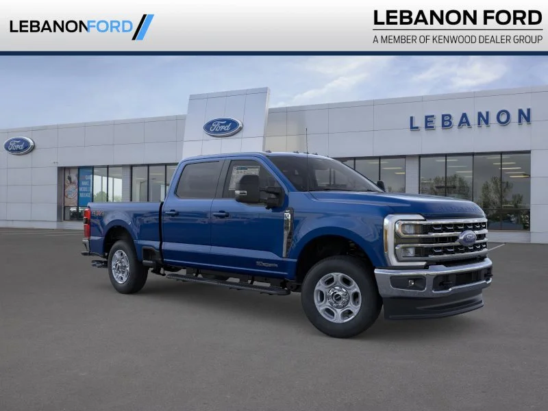 2026 Ford F-250 Super Duty
