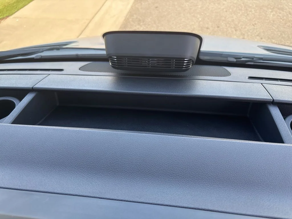 New 2026 Arctic White Mercedes-Benz w/ Ranger Shelf Pkg image 18
