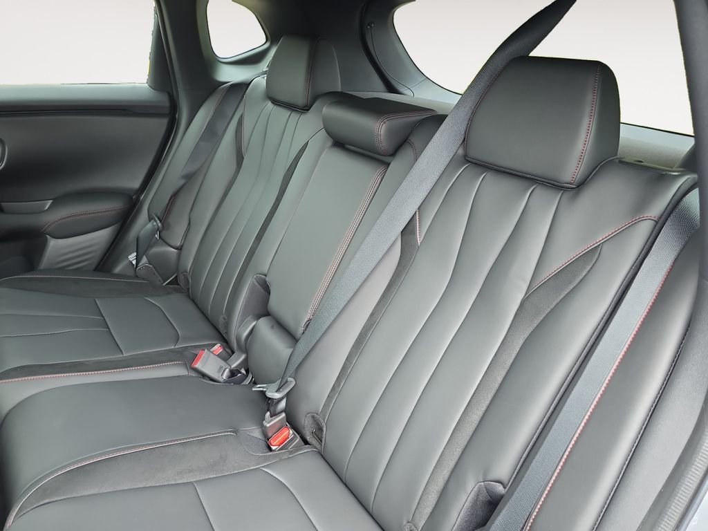 2025 Acura ADX A-Spec Package - Photo 13