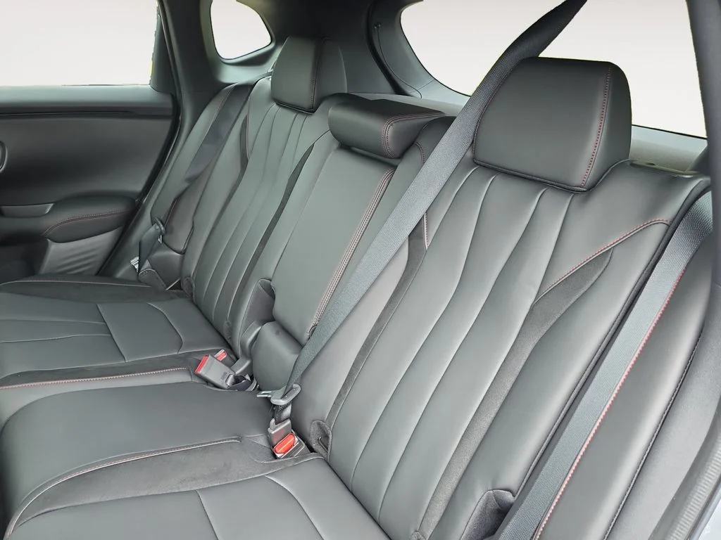 2025 Acura ADX A-Spec Package - Photo 13