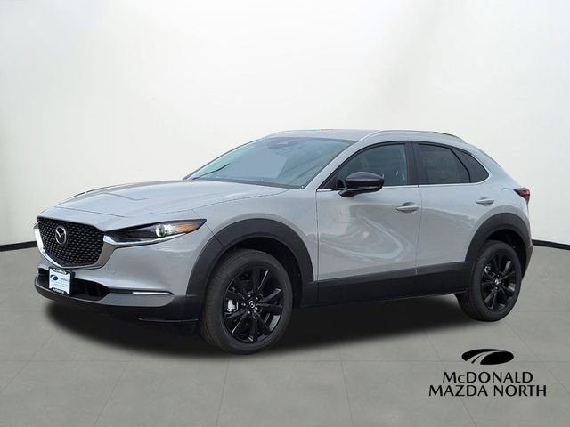 2026 Mazda CX-30 Select Sport AWD's photo