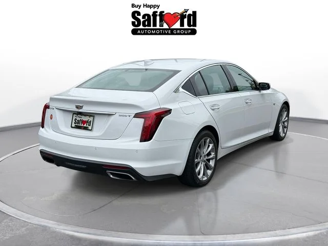 2024 Cadillac CT5 Premium Luxury - Photo 8