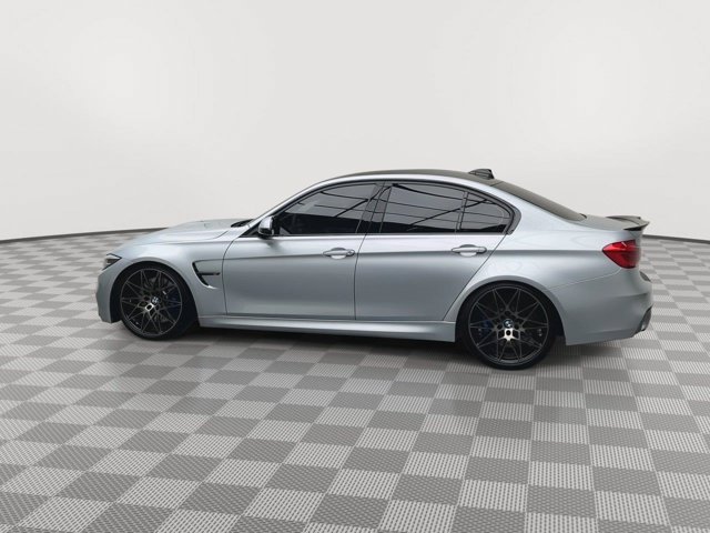 Used 2018  BMW CS image 34