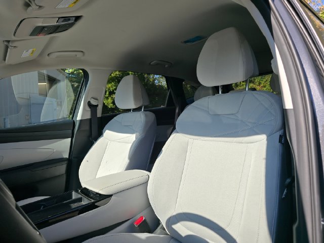 2026 Hyundai Tucson SEL - Photo 22