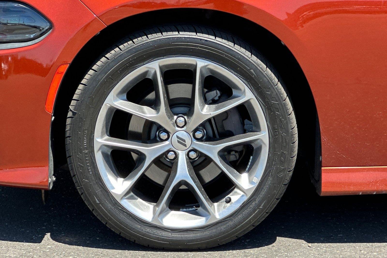 Used 2020 Go Mango Dodge GT image 24