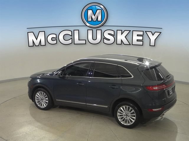 Certified Used 2019 Green Lincoln Standard image 28