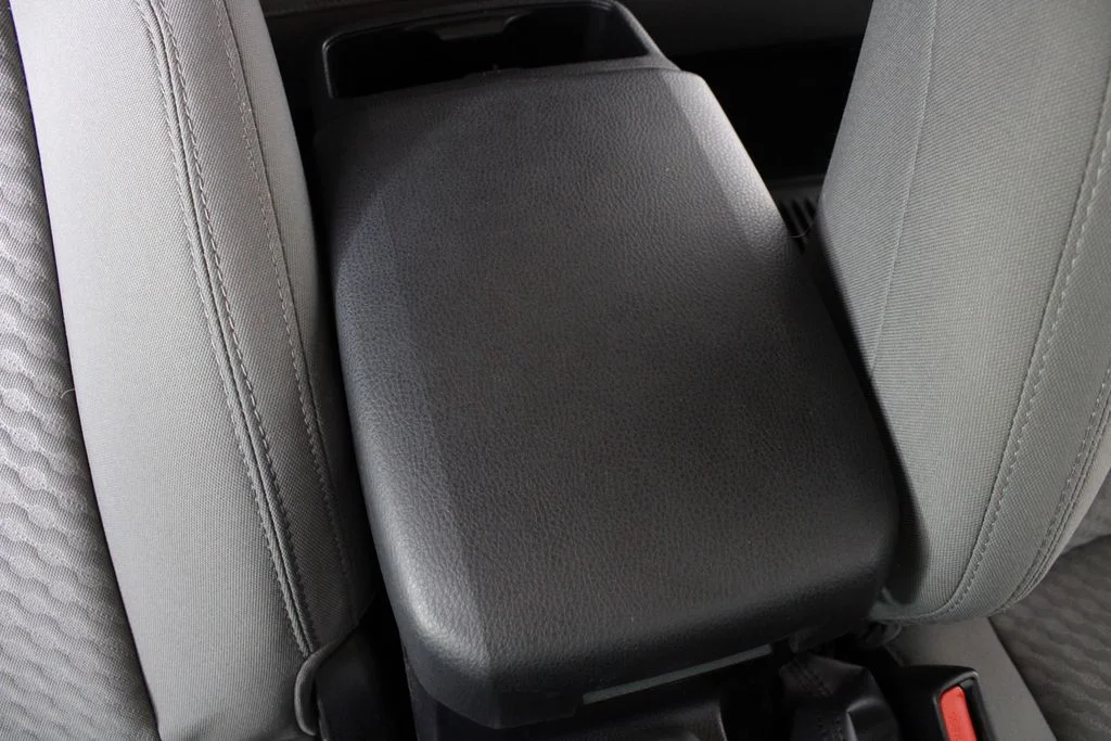 Used 2022 Gray Toyota SR5 image 15