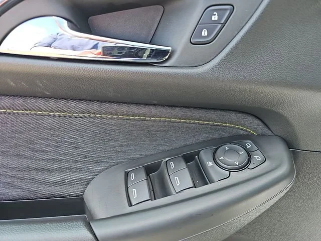 2025 Chevrolet Trailblazer Activ - Photo 24