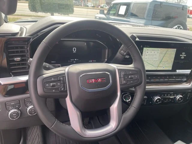 Used 2026 Sterling Metallic GMC Elevation image 8