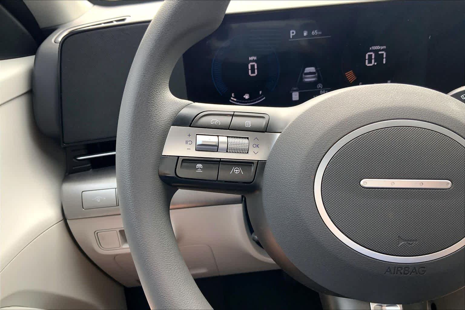 2026 Hyundai Kona SE - Photo 24