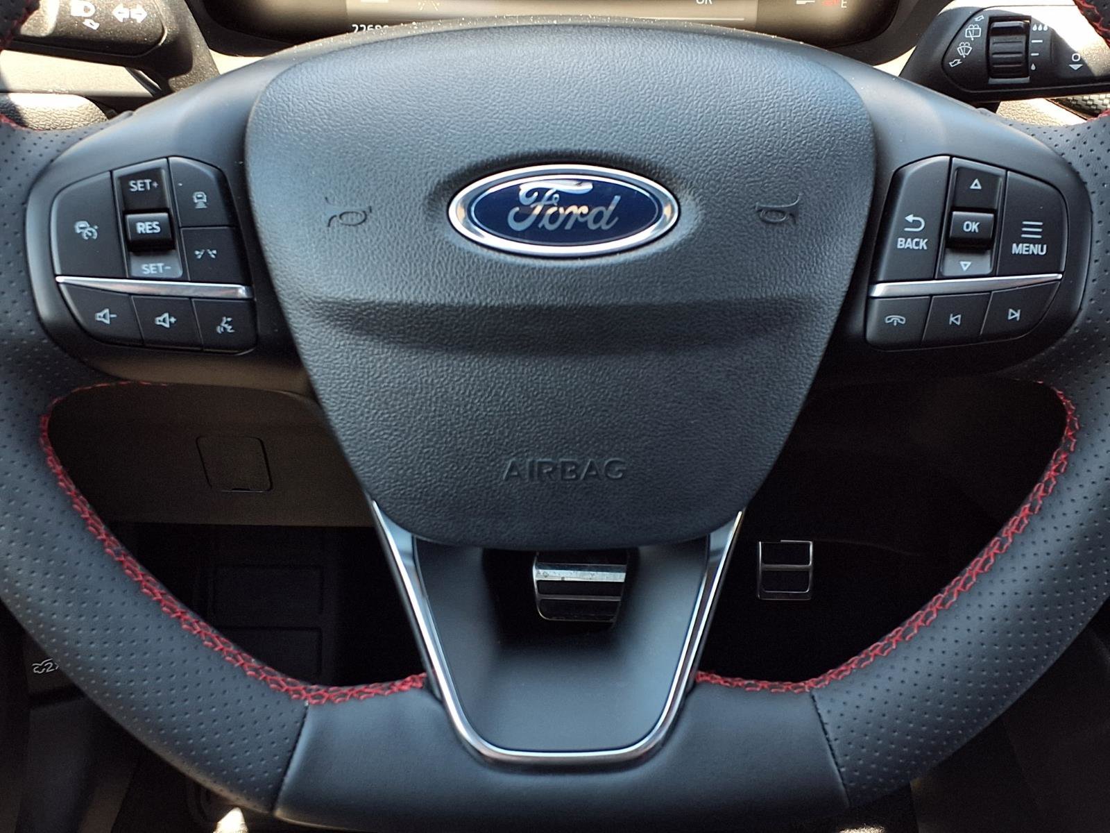 Used 2024  Ford ST-Line image 16
