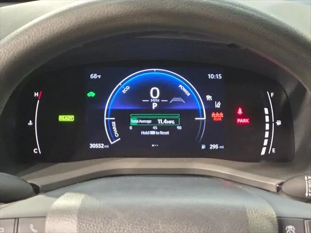 Certified Used 2026 MIDNIGHT BLACK METAL Toyota  image 15