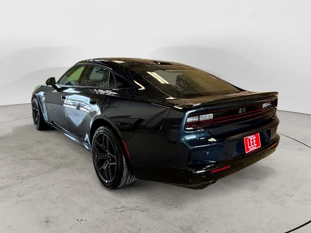 New 2026  Dodge Scat Pack Plus image 3