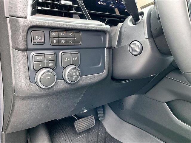 2026 Chevrolet Tahoe Premier - Photo 33