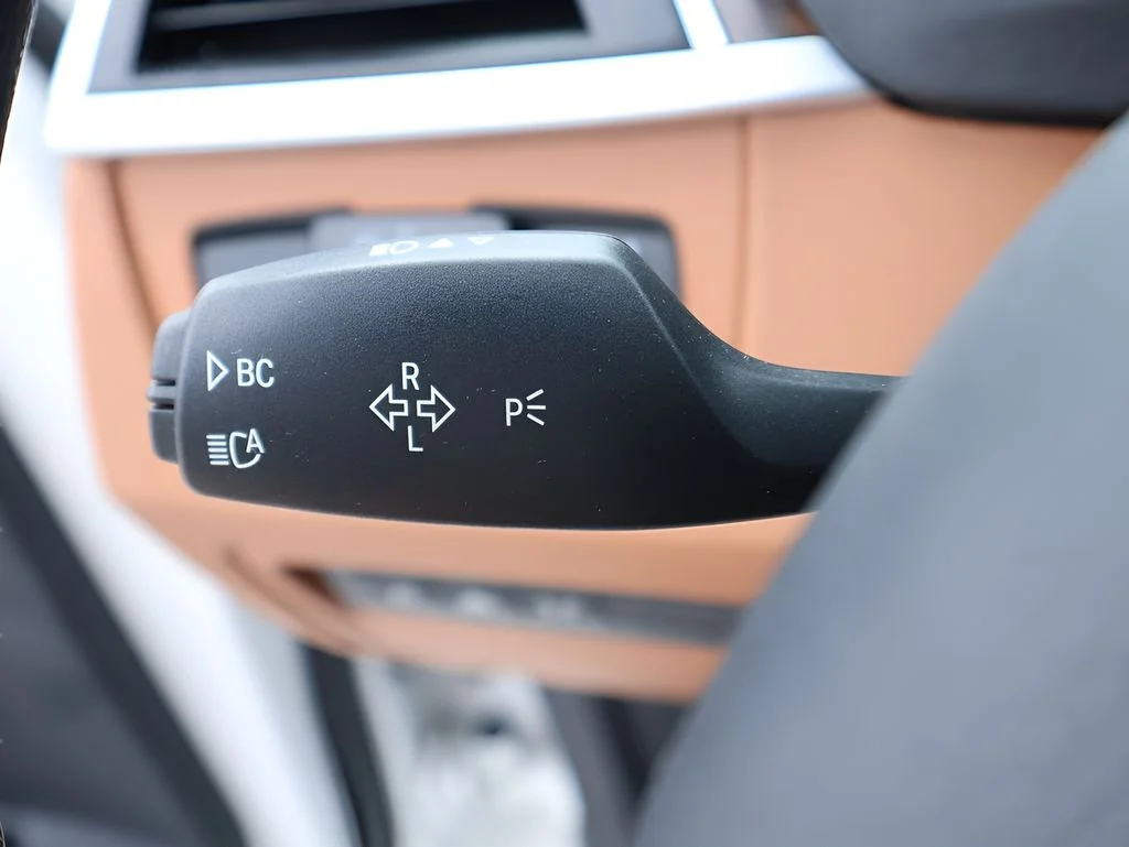 Used 2016 Alpine White BMW 340i xDrive image 34