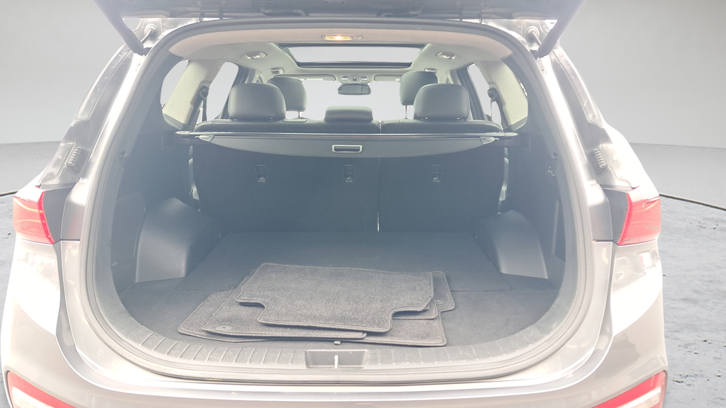 Used 2020 Gray Hyundai Limited image 27