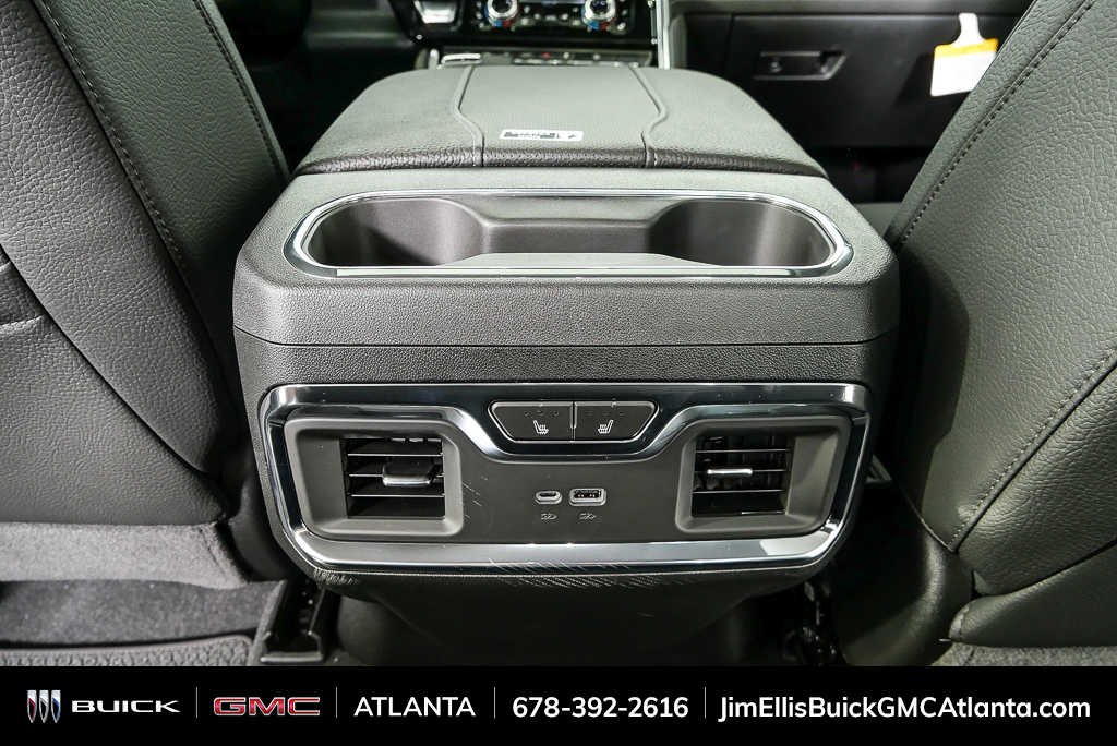 New 2026 Onyx Black GMC Denali image 20