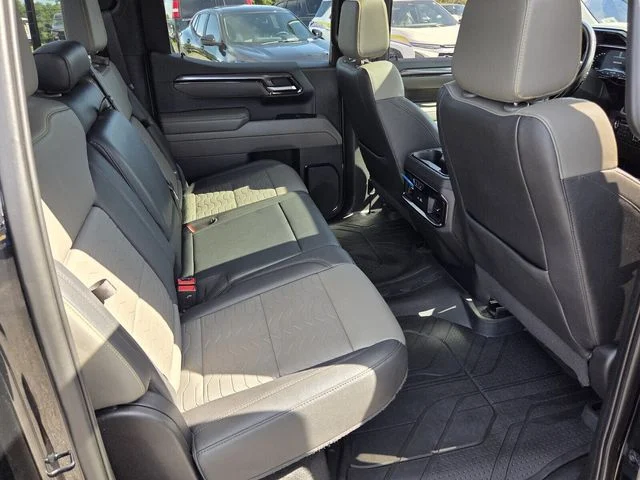 Used 2023 Black Chevrolet ZR2 image 16