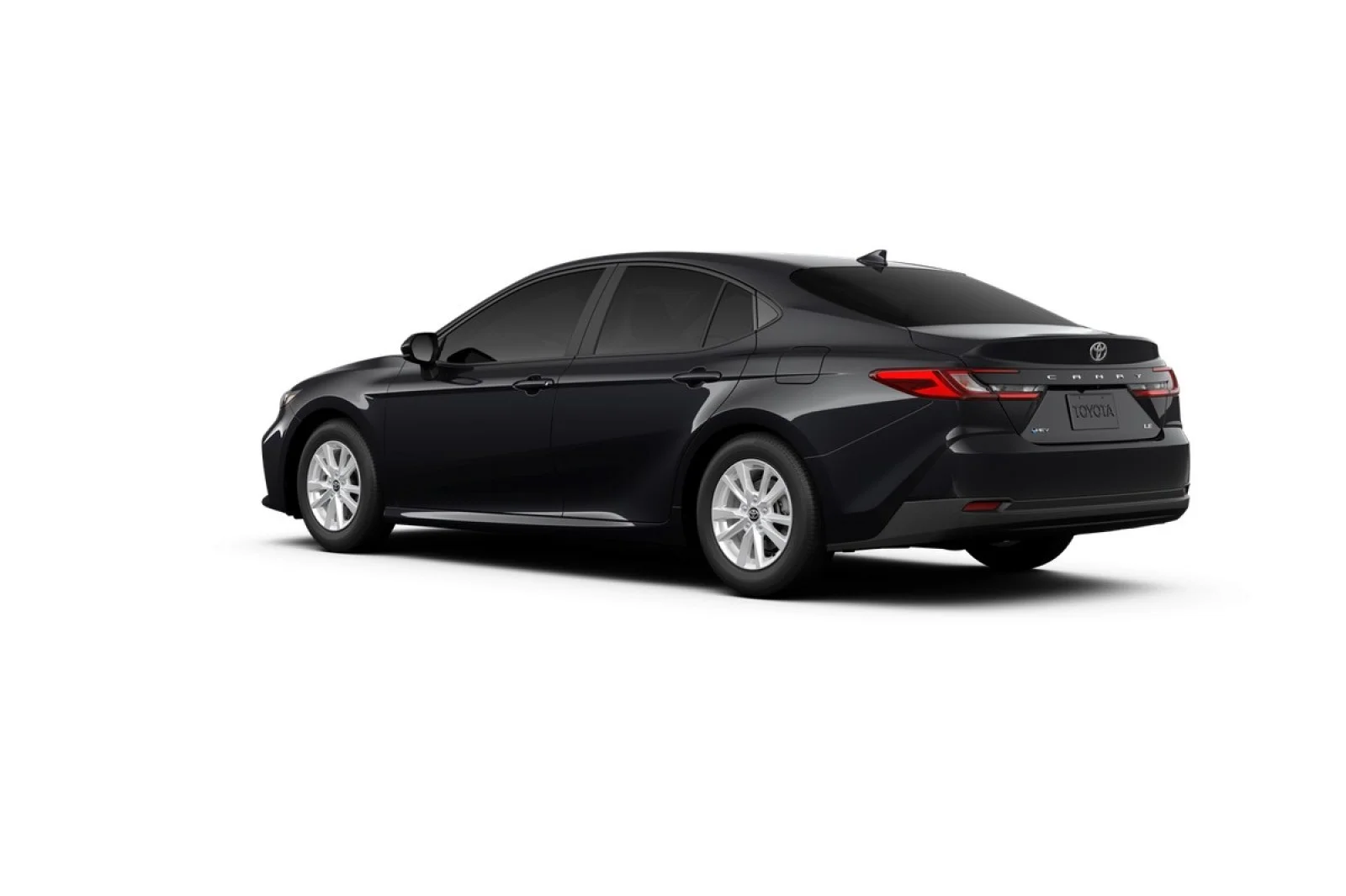 2026 Toyota Camry LE - Photo 37