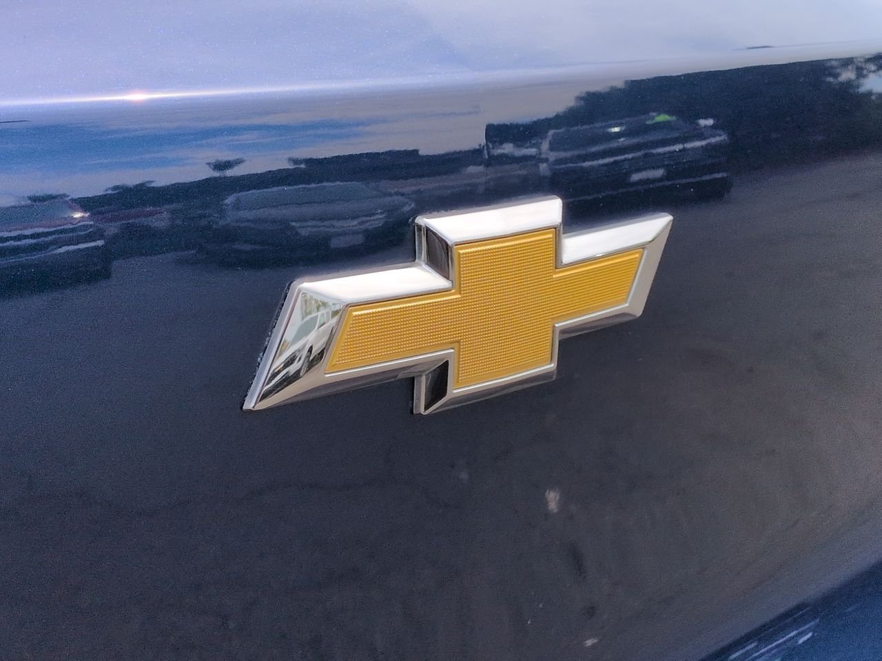 2023 Chevrolet TrailBlazer LT - Photo 31