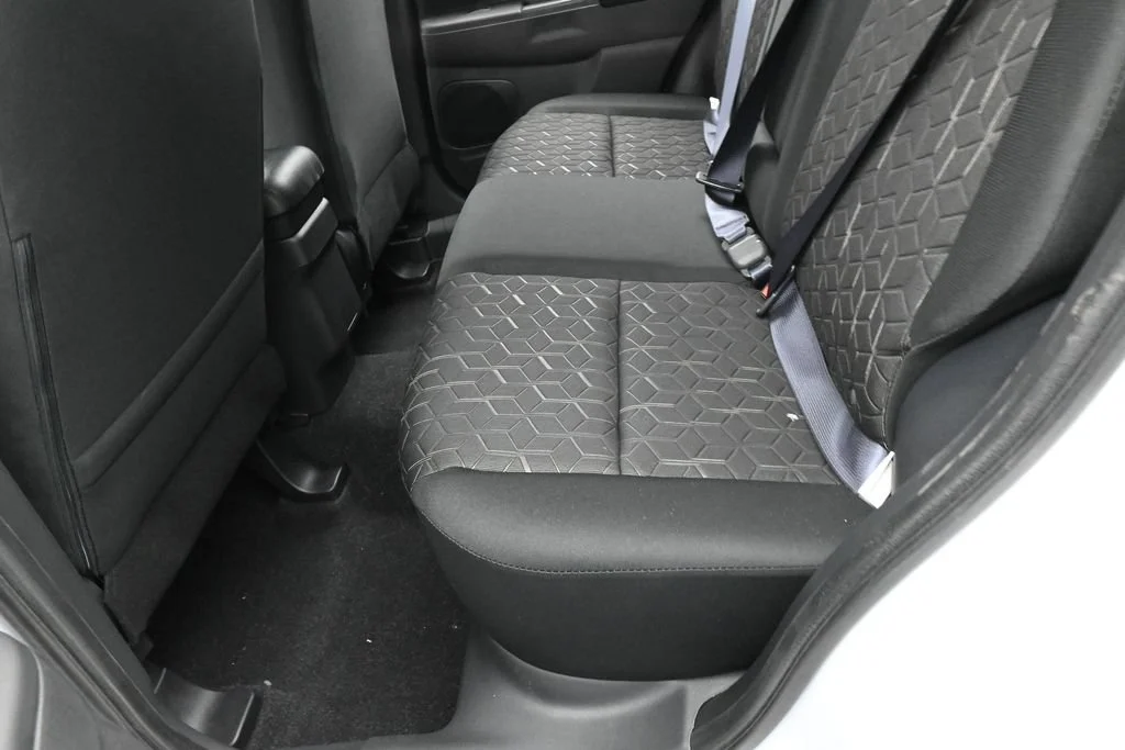 New 2027 White Diamond Mitsubishi 2.0 ES 2WD image 28