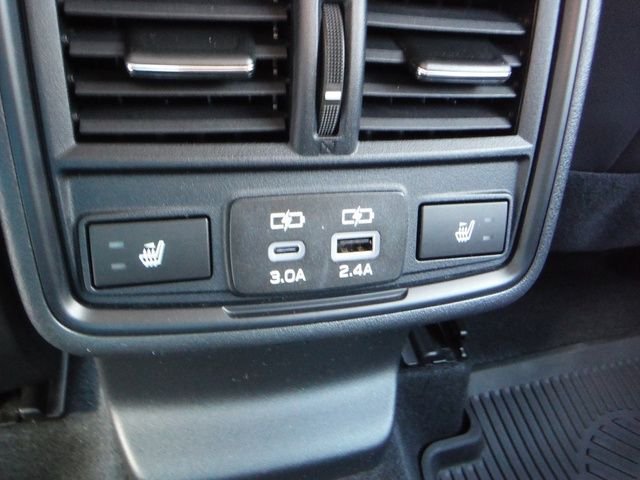 Used 2026 Gray Subaru Limited image 37