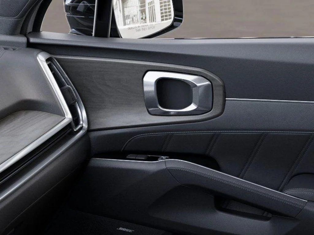 New 2026 Gray Kia X-Line SX Prestige image 25