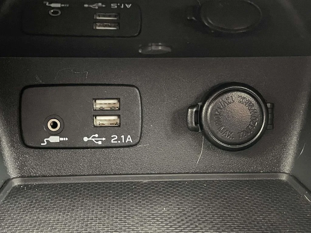 2023 Subaru Forester Wilderness - Photo 22