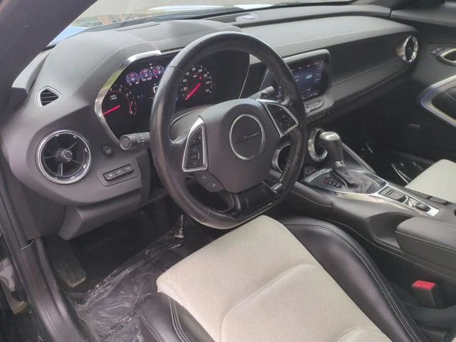 2023 Chevrolet Camaro 3LT - Photo 29