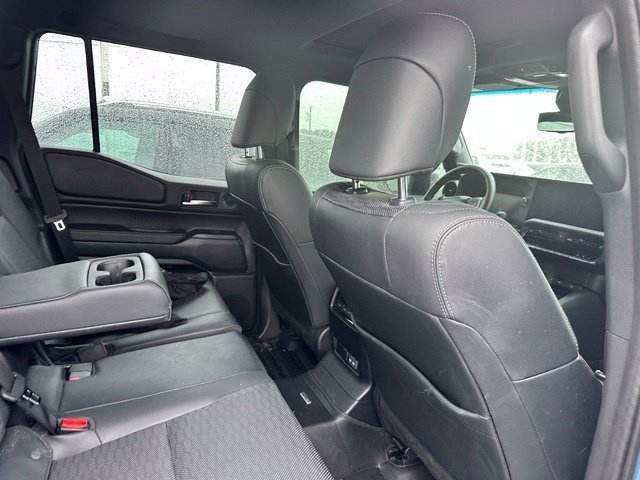 Used 2025 Blue Toyota  image 29