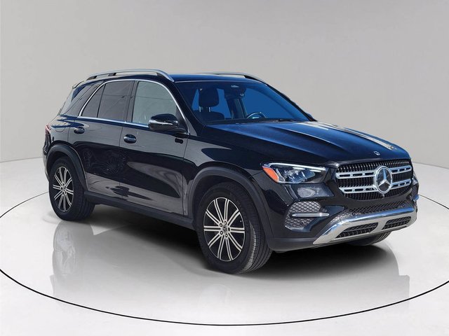 2026 Mercedes-Benz GLE GLE 350