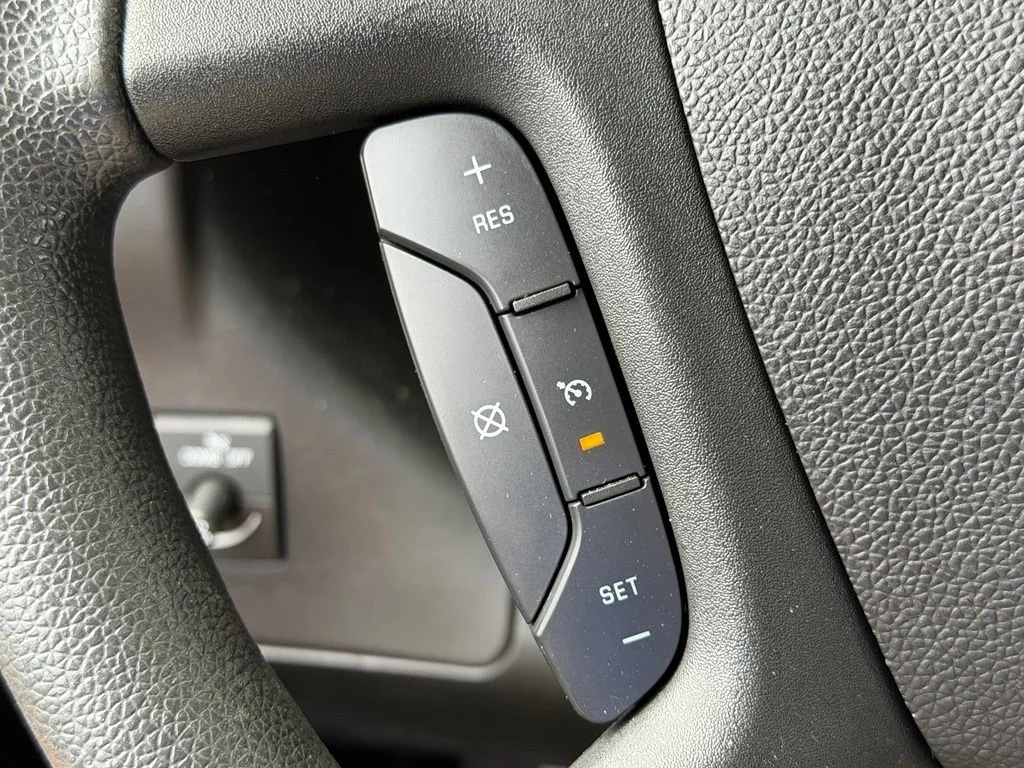 Used 2017 White Chevrolet LT image 35