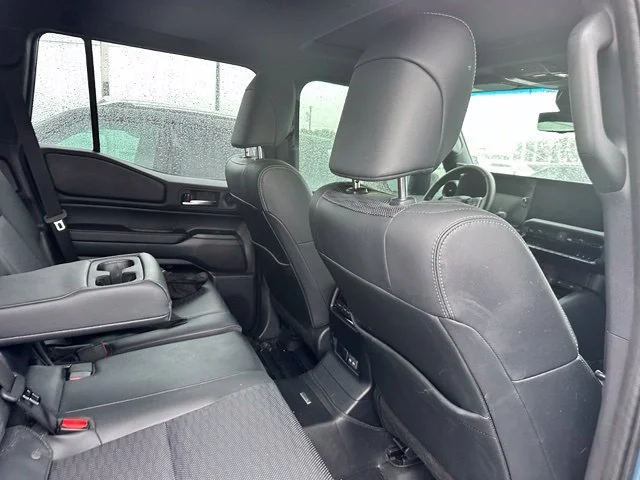 Used 2025 Blue Toyota  image 29