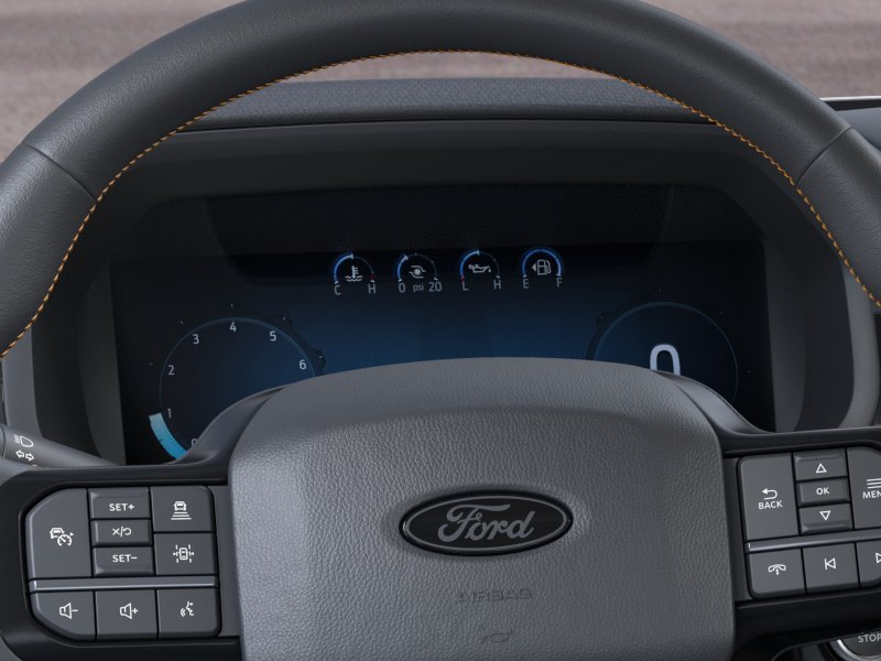 New 2026 Avalanche Ford Tremor® image 13