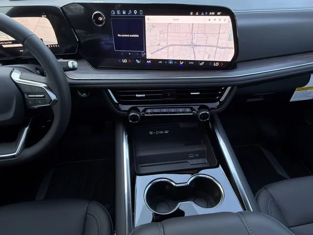 New 2026 Summit White Chevrolet LT image 13